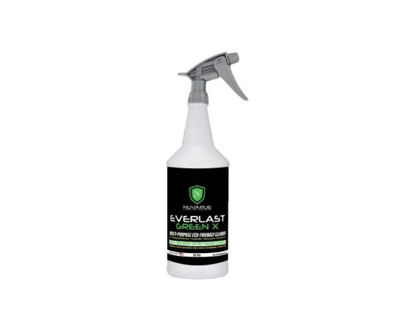 EVERLAST GREEN X - Image 4